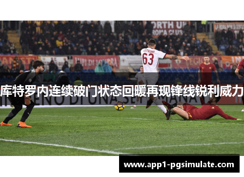库特罗内连续破门状态回暖再现锋线锐利威力
